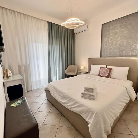 City Lux Apartment 2 Сере Экстерьер фото