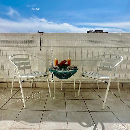City Lux Apartment 2 Сере Экстерьер фото