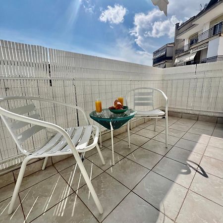 City Lux Apartment 2 Сере Экстерьер фото