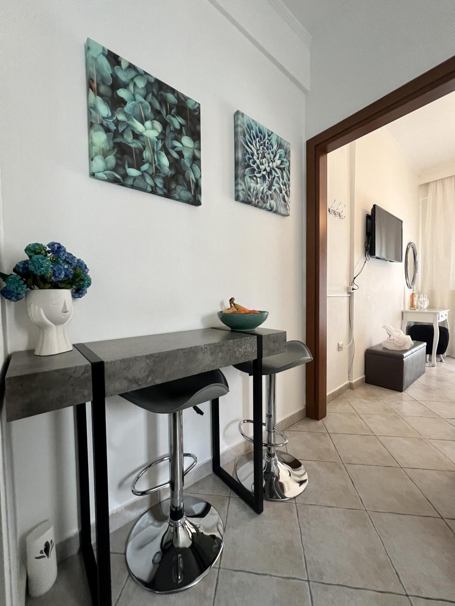City Lux Apartment 2 Сере Экстерьер фото