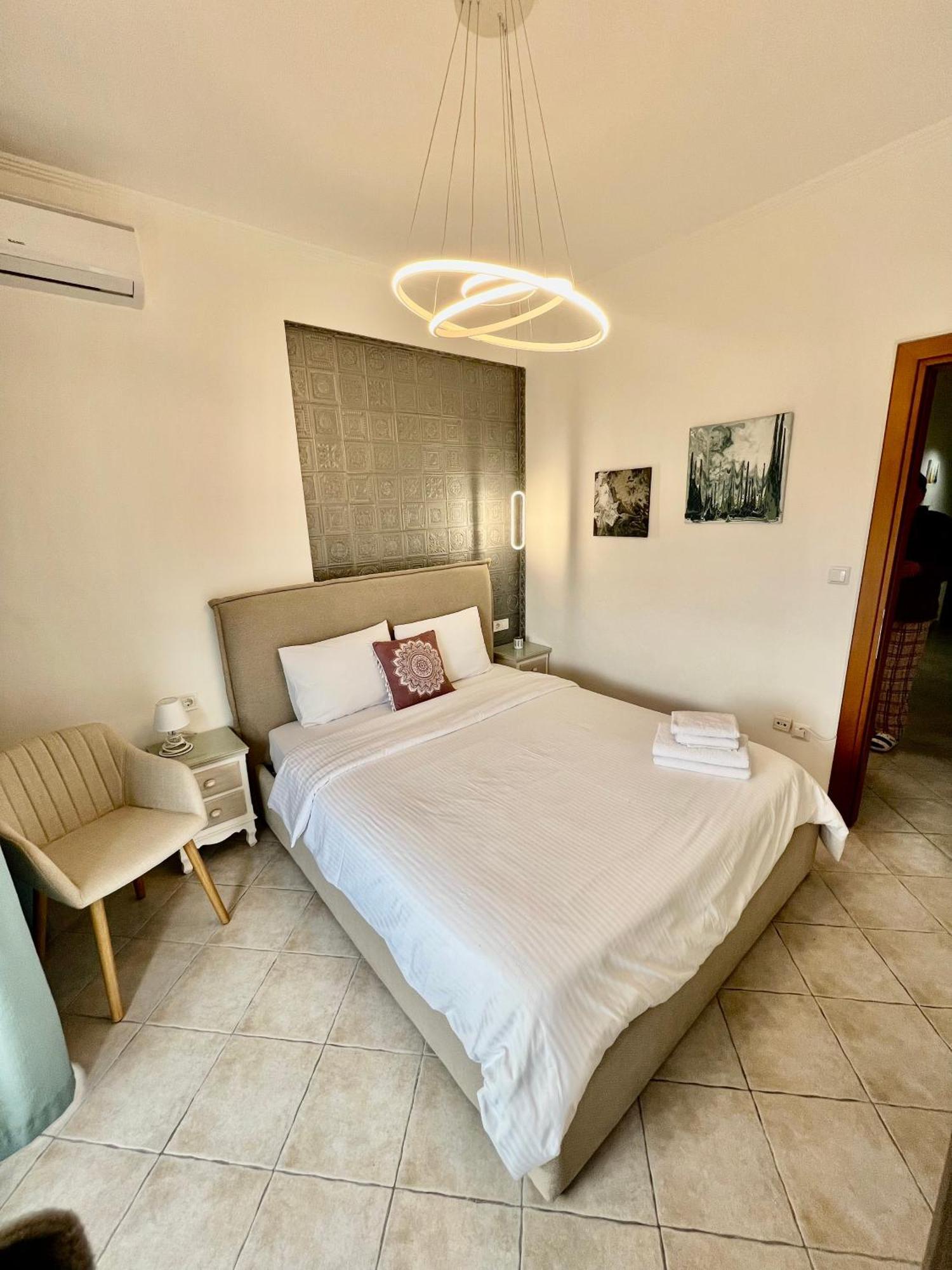 City Lux Apartment 2 Сере Экстерьер фото