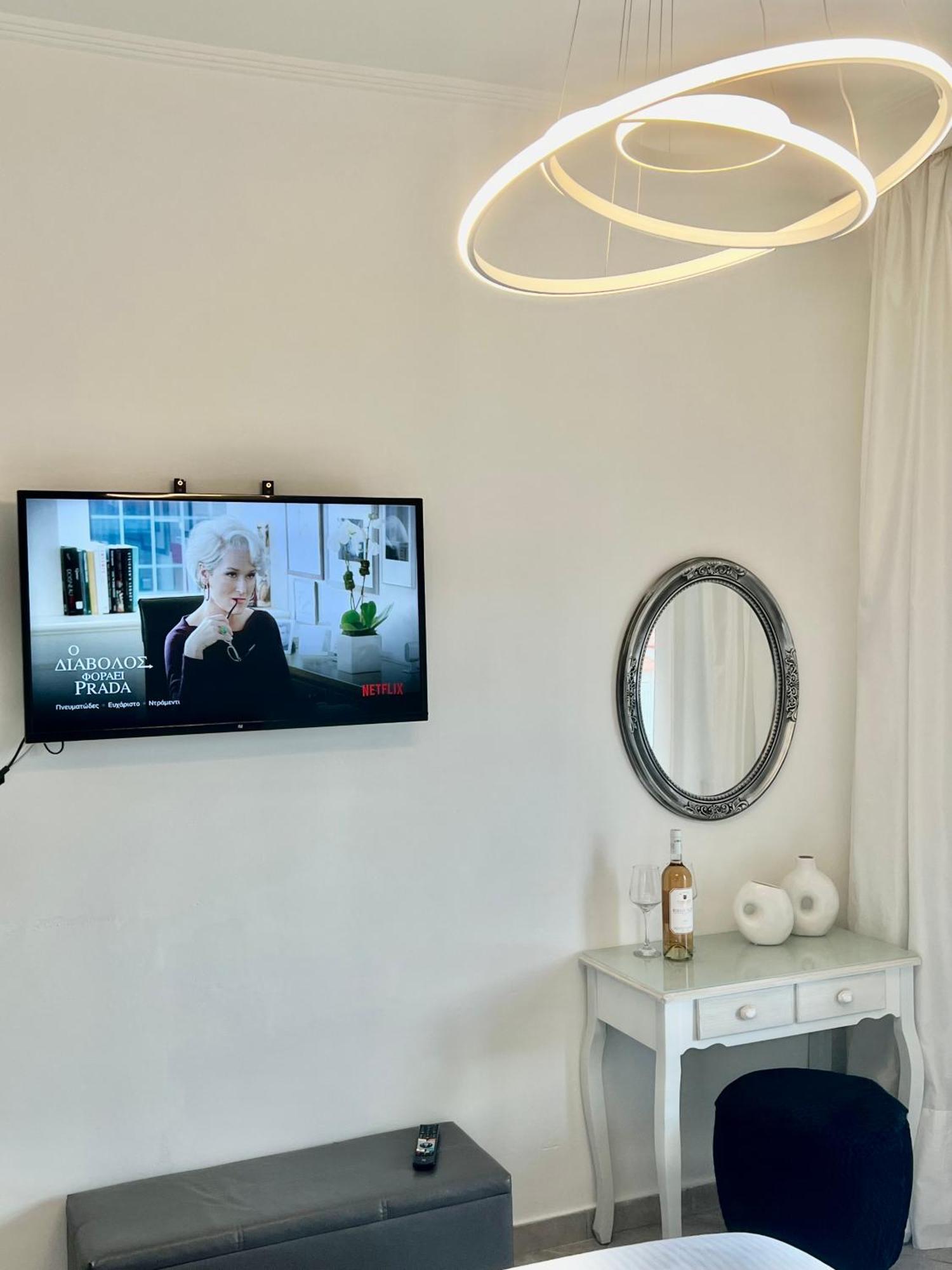City Lux Apartment 2 Сере Экстерьер фото