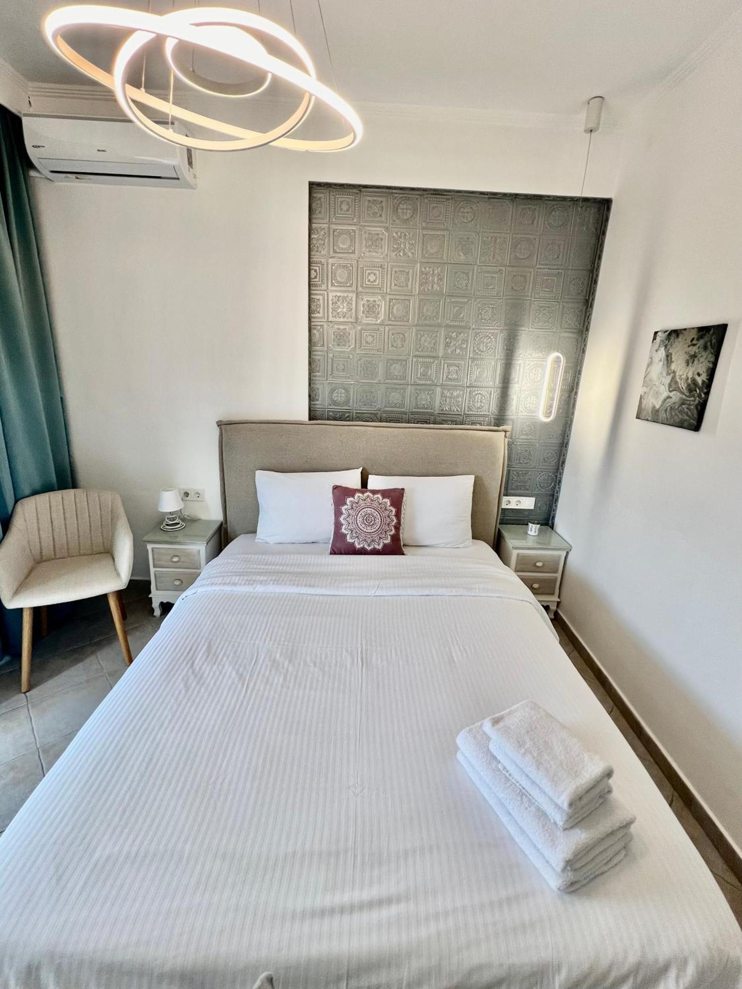 City Lux Apartment 2 Сере Экстерьер фото