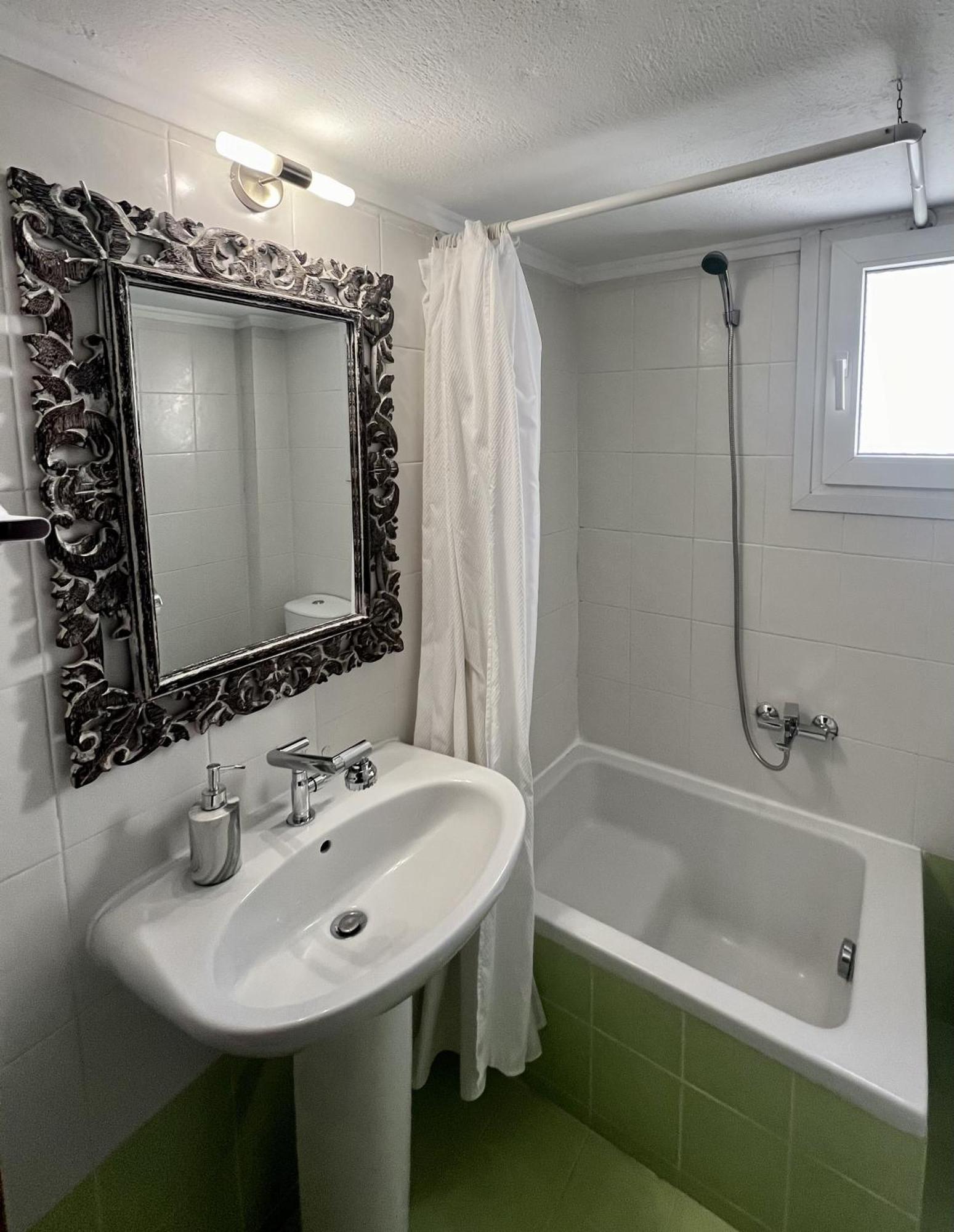 City Lux Apartment 2 Сере Экстерьер фото
