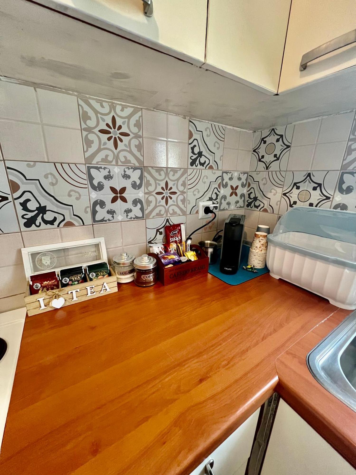 City Lux Apartment 2 Сере Экстерьер фото