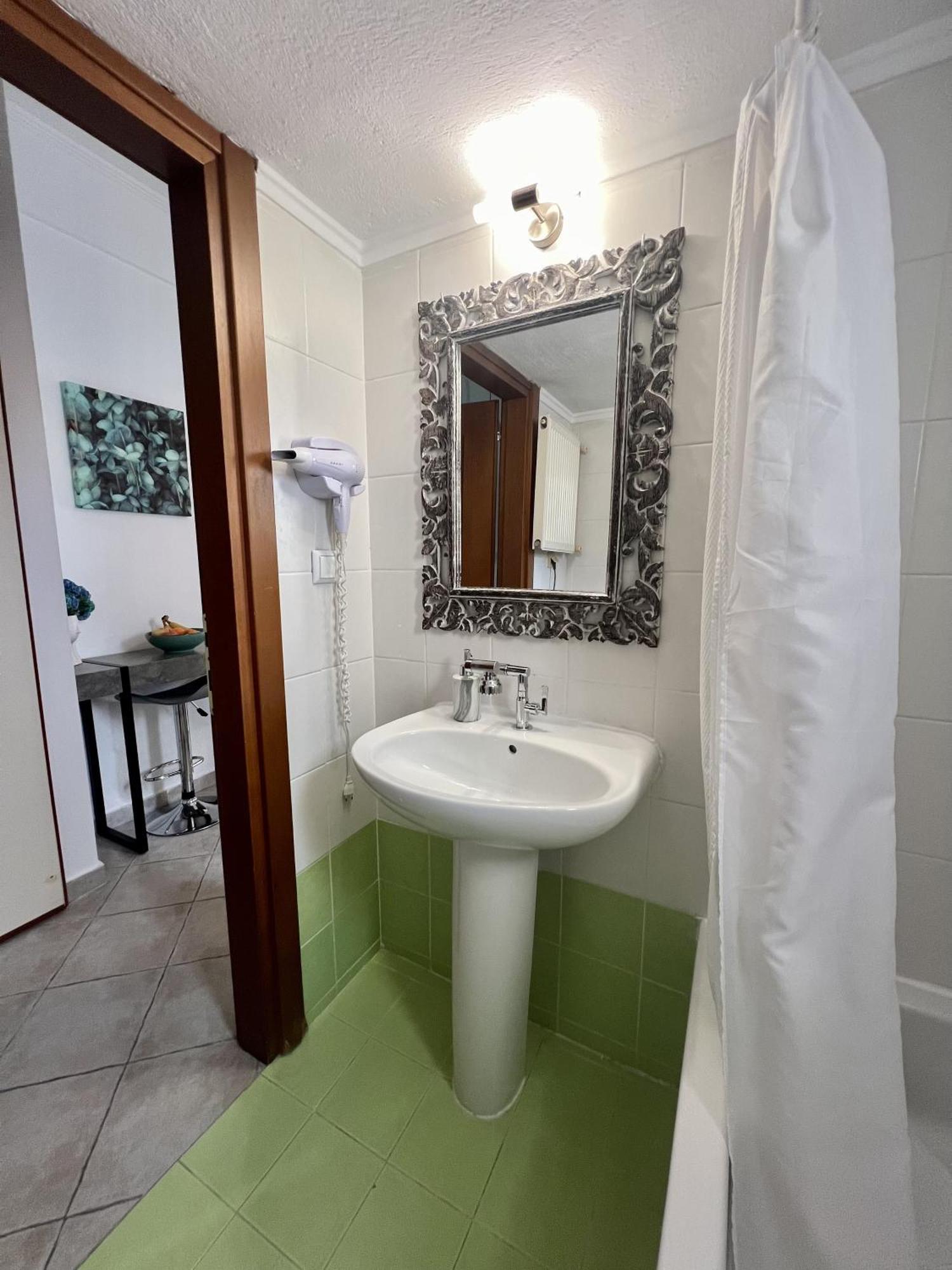 City Lux Apartment 2 Сере Экстерьер фото